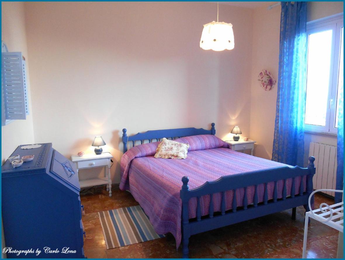 Villa Pierina Finale Ligure Bagian luar foto