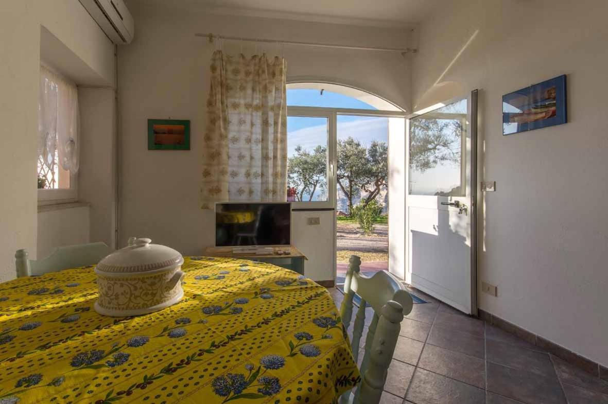 Villa Pierina Finale Ligure Bagian luar foto