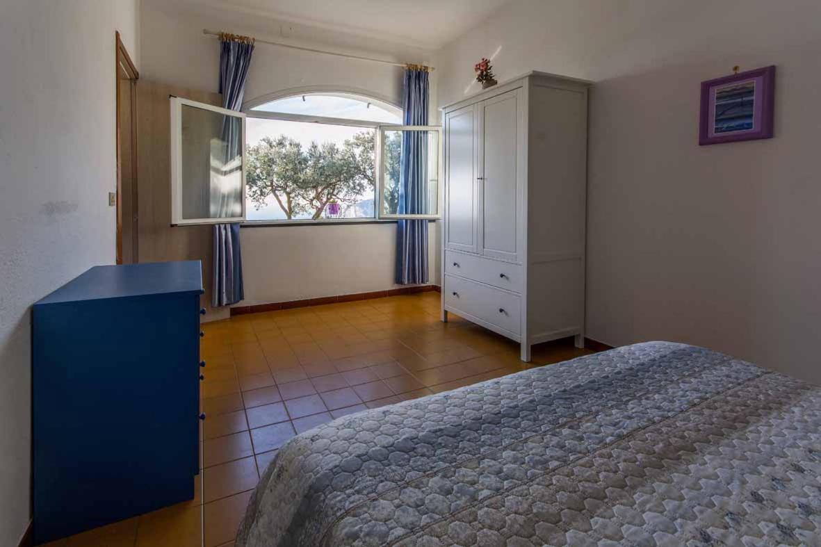 Villa Pierina Finale Ligure Bagian luar foto